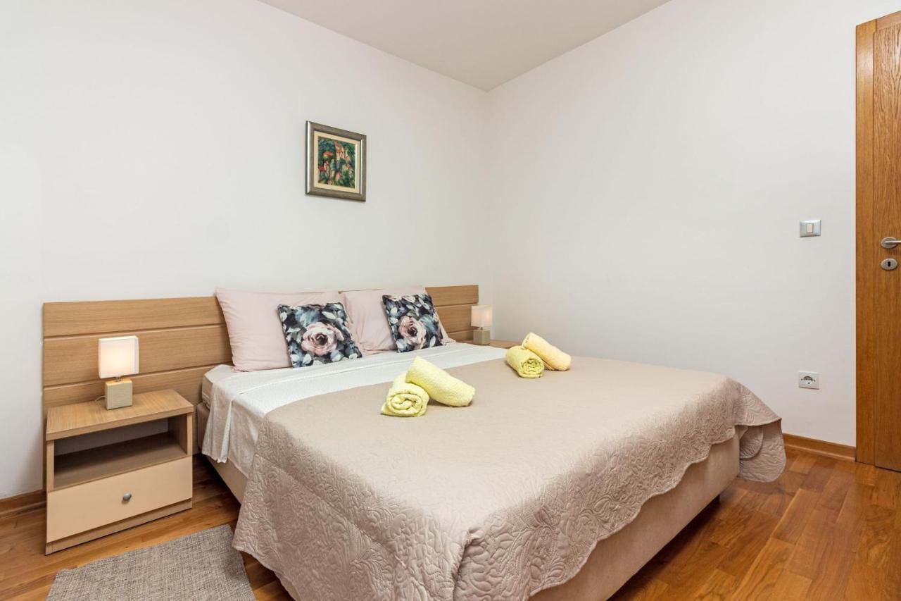 Apartment Mandalina House Stari Grad  Dış mekan fotoğraf