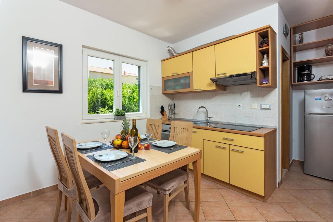Apartment Mandalina House Stari Grad  Dış mekan fotoğraf