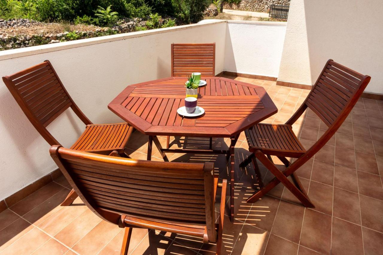 Apartment Mandalina House Stari Grad  Dış mekan fotoğraf