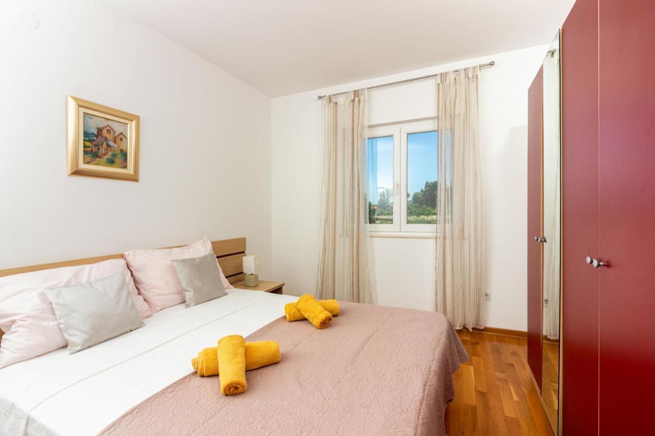 Apartment Mandalina House Stari Grad  Dış mekan fotoğraf