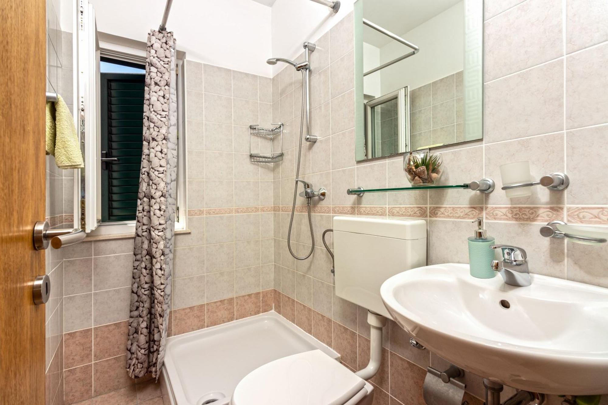 Apartment Mandalina House Stari Grad  Dış mekan fotoğraf